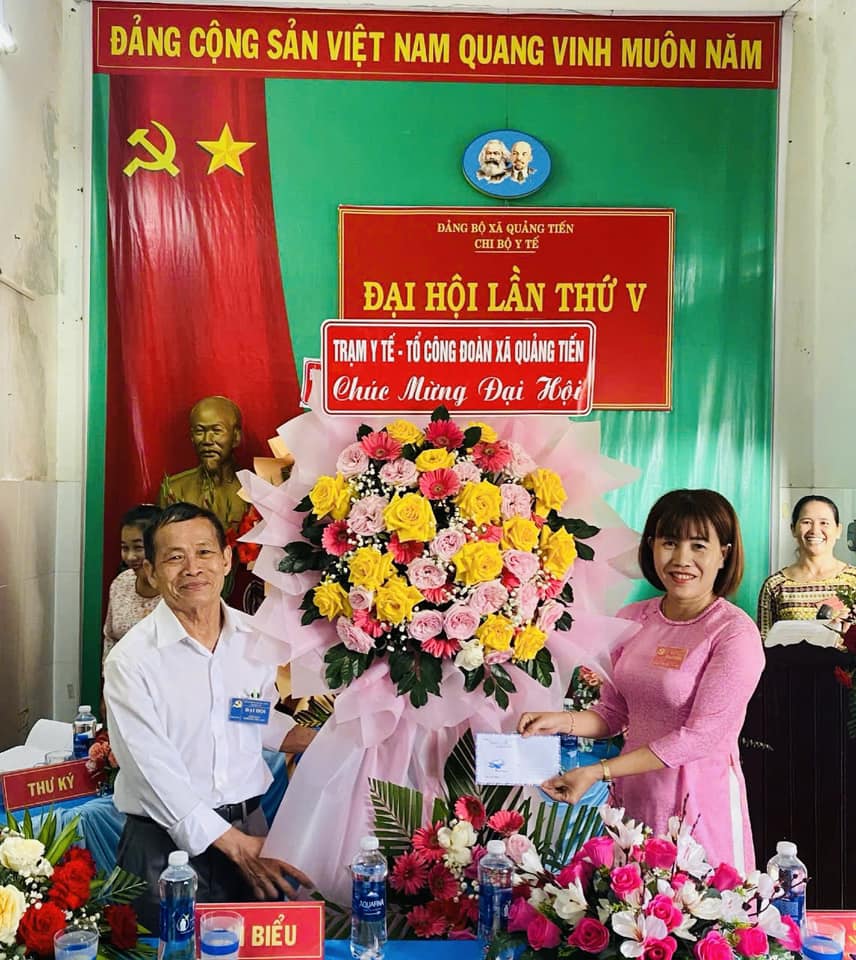 cb y tế